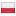 webtutor.pl hosted country